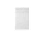 Durable 2302-19 White