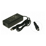 2-Power AC-C80 compatible AC Adapter inc. mains cable