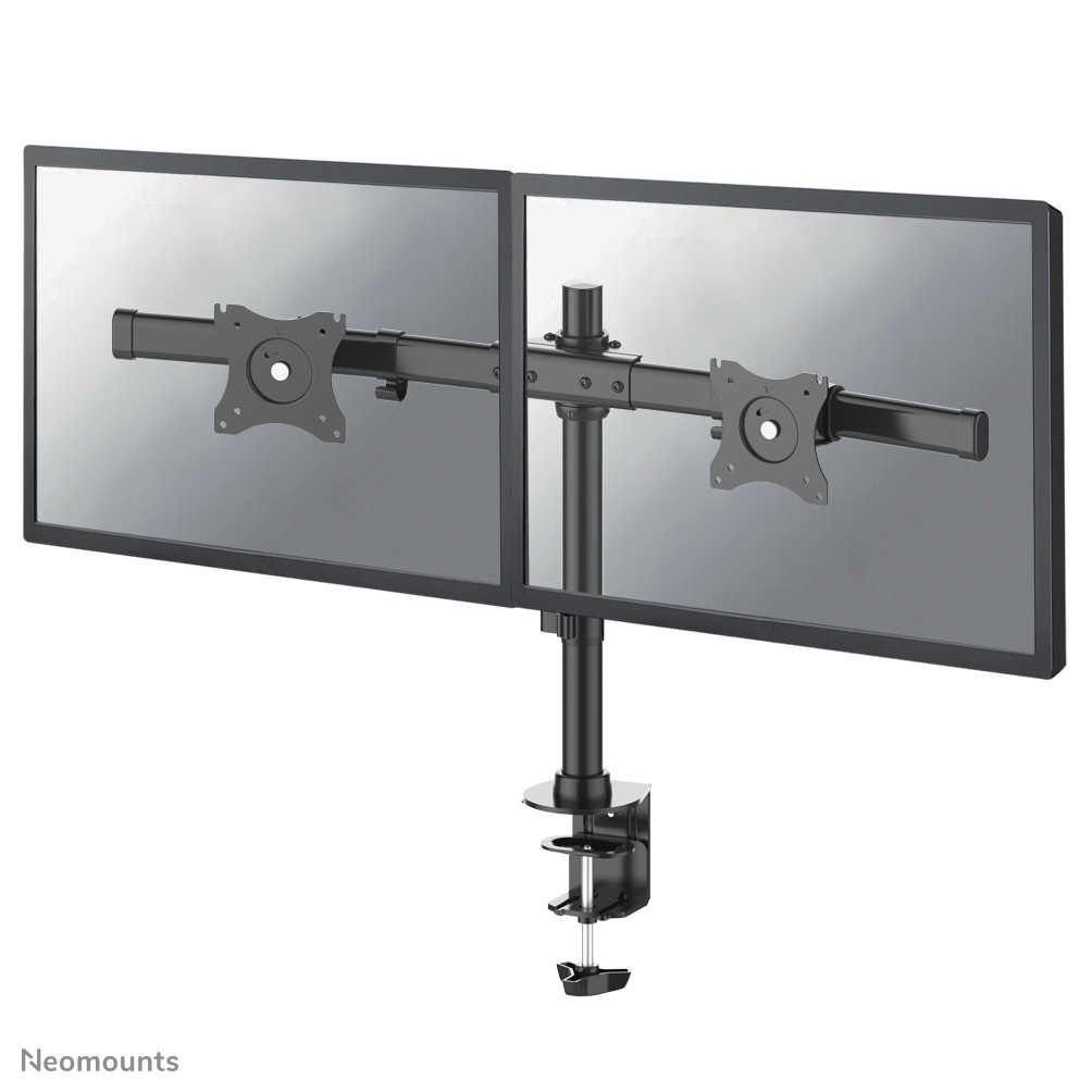 Neomounts monitor arm desk mount