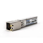 Vertiv Avocent RJ45-CATX-SFP network transceiver module