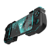 Turtle Beach Atom Black, Cyan Bluetooth Gamepad Analogue / Digital Android