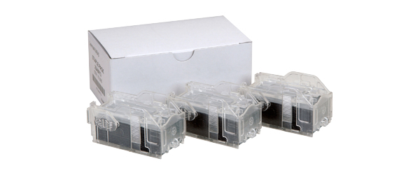 Image of Lexmark 25A0013 Staples, 3x5K pages Pack=3 for IBM Infoprint...