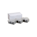 Lexmark 25A0013 Staples, 3x5K pages Pack=3 for IBM Infoprint 1585/Lexmark C 935/Lexmark W 840/Lexmark X 850/Xerox Phaser 5500