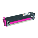 CTS Wholesale Remanufactured Cartridge for Epson C2600 Hi Cap Magenta Toner SO50227