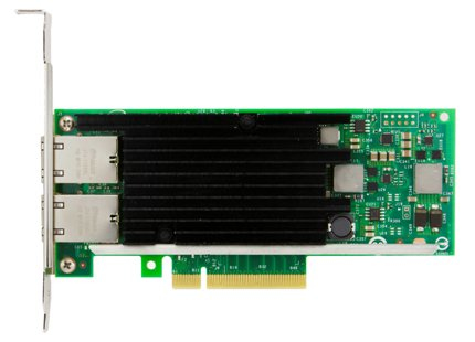 Image of AddOn Networks UCSC-PCIE-ITG-AO network card Internal Ethernet...