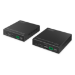 Digitus HDMI Fiber KVM IP Extender Set, 4K/60Hz
