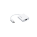 Kramer Electronics ADC-MDP/HF/UHD Mini DisplayPort HDMI Type A (Standard) White