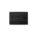 Microsoft Surface Pro Flex QWERTY English Bluetooth Black
