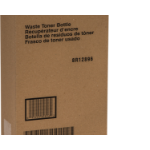 008R12896 Toner waste box, 20K pages