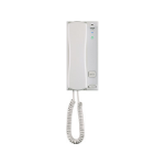 Aiphone IX-RS-W video intercom system White