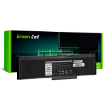 Green Cell DE161 laptop spare part Battery