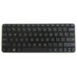 HP 776452-BA1 laptop spare part Keyboard