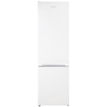 Russell Hobbs RH180FF541E1W fridge-freezer Freestanding 288 L E White