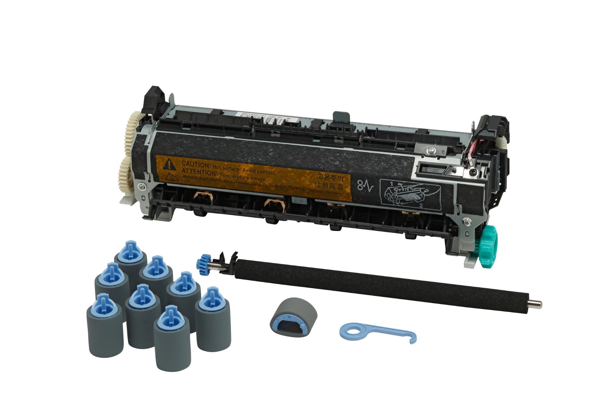 HP Q5422A Maintenance-kit 230V. 200K pages for LaserJet 4250/ 4250 DTN