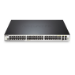 D-Link DGS-3120-48PC/SI switch Gestionado L2+ Energía sobre Ethernet (PoE) Negro