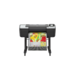 HP Designjet Z6 24-in PostScript large format printer Inkjet Colour 2400 x 1200 DPI Ethernet LAN