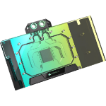 Corsair X Series XG5 Water block
