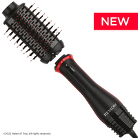Image of Revlon One-Step RVDR5298E - Black - 1 pc(s) - Box