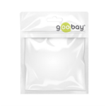 Goobay USB Charger (5 W) White