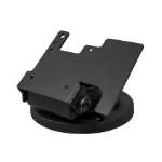 Havis 367-4183 POS system accessory POS mount Black