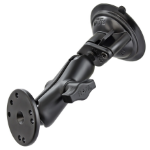 Panasonic PCPE-RAM202U mounting kit Black