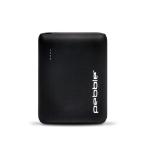Veho Pebble PZ10 Lithium-Ion (Li-Ion) 10000 mAh Zwart