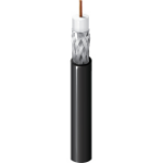 Belden 1855A coaxial cable RG-59 304.8 m No Violet