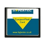 Hypertec HYCFM0302G memory card 2 GB CompactFlash