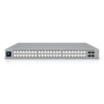 Ubiquiti UniFi Pro XG 48 PoE Managed L3 10G Ethernet (100/1000/10000) Power over Ethernet (PoE) 1U Grey