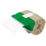 Leitz 70180001 DirectLabel-etikettes white 50mm x 88mm Pack=435 for Leitz Icon