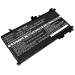 CoreParts MBXHP-BA0223 laptop spare part Battery