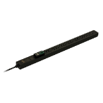 APC Easy PDU EPDU1116M, Metered, 0U, 16A, 230V,(18x)C13 & (3x)C19, IEC60309 16A stekker