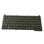 DELL T461C laptop reserve-onderdeel Toetsenbord