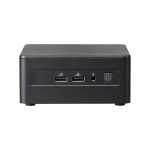 ASUS NUC 13 RNUC13L3HV50000UI UCFF Black i5-1350P