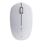 Canyon CNS-CMSW04W mouse Universal Ambidextrous Bluetooth Optical 1200 DPI