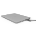 Compulocks MBPRTB13BUN-SM laptop case 33 cm (13") Hardshell case Translucent