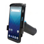 Unitech 5500-900075G handheld mobile computer accessory Pistol grip