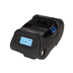 Citizen CMP-25L label printer Thermal line 203 x 203 DPI 127 mm/sec Wired & Wireless Bluetooth