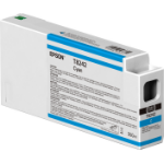 Epson C13T824200/T8242 Ink cartridge cyan 350ml for Epson SC-P 6000/7000/7000 V