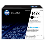 HP W1470X/147X Toner cartridge high-capacity, 25.2K pages ISO/IEC 19752 for HP LaserJet M 611