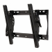 Peerless ST640 TV mount/stand Black