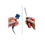 Ergotron SRVC-DM5YR-PSCART Five-Year Warranty