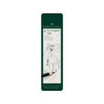 Faber-Castell 115207 graphite pencil Multi 5 pc(s)