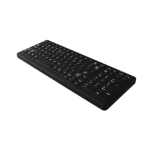 TG3 Electronics CK103S keyboard USB English Black