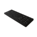 TG3 Electronics CK103S keyboard USB English Black