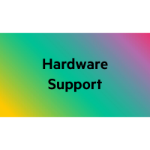 HPE H07BWE warranty/support extension 3 year(s)