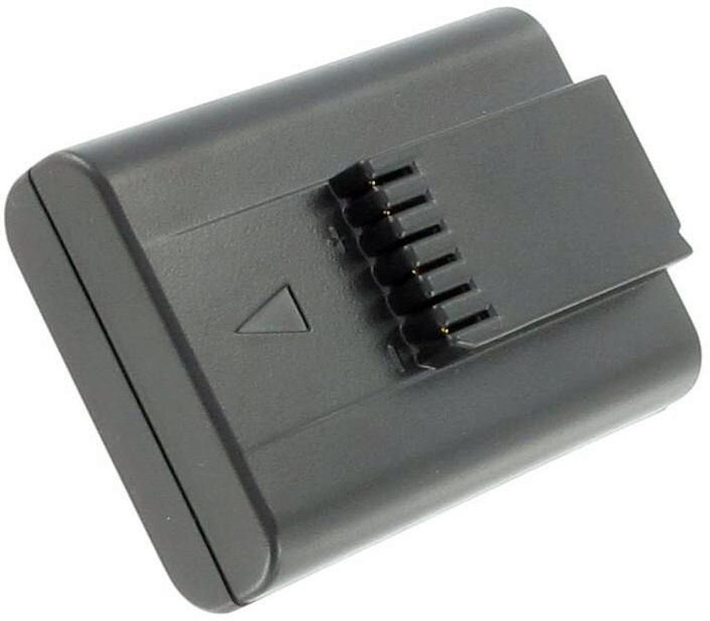 EU Product - Battery for Leica BLI-312 replacement battery thumbnail
