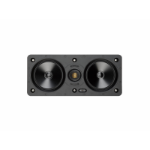 Monitor Audio W250-LCR loudspeaker Black, White Wired 100 W