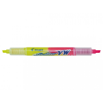 Pilot Spotliter VW felt pen Medium Pink, Yellow 1 pc(s)