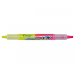 Pilot Spotliter VW felt pen Medium Pink, Yellow 1 pc(s)